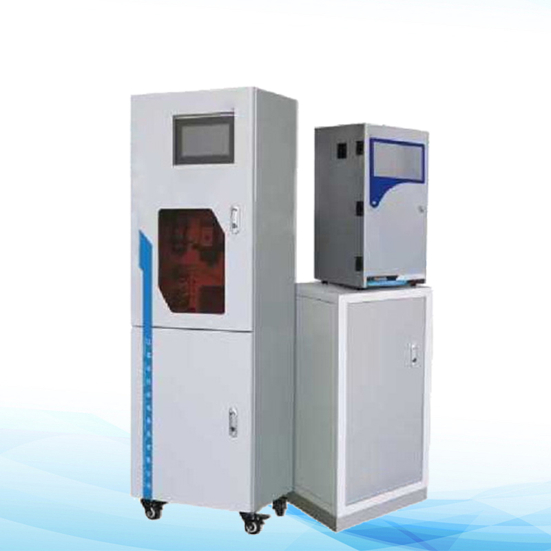 總鉻自動監測儀