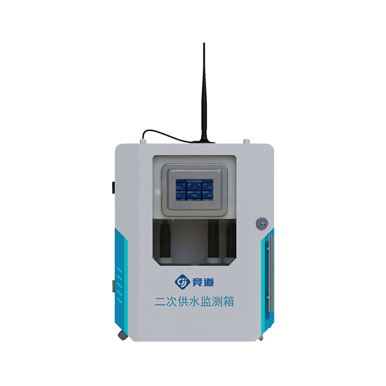 水質(zhì)ph電導(dǎo)率濁度在線監(jiān)測(cè)設(shè)備